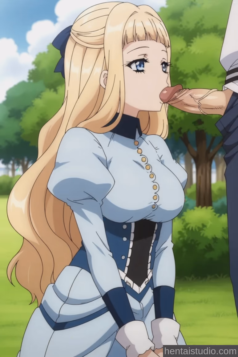 Camille Blanche from Croisee In A Foreign Labyrinth — image 22 of 158