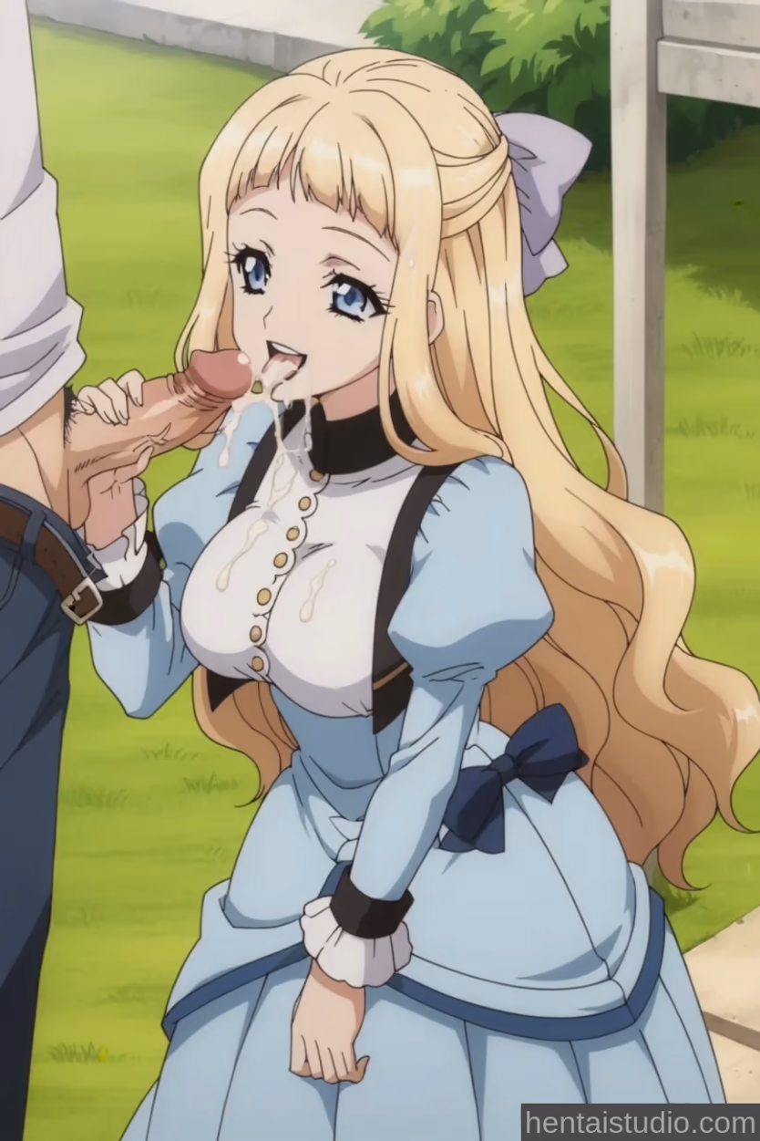 Camille Blanche from Croisee In A Foreign Labyrinth — image 29 of 158