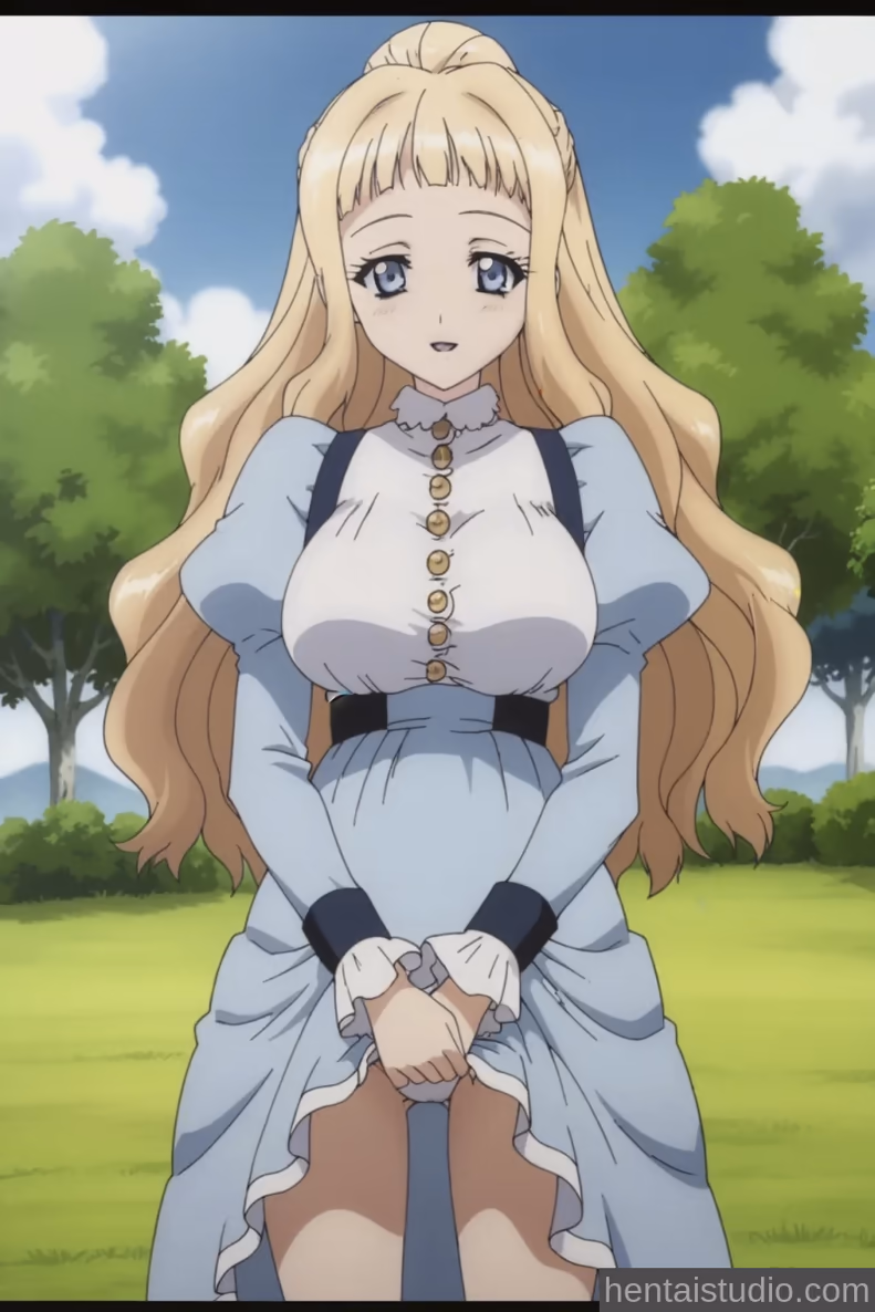 Camille Blanche from Croisee In A Foreign Labyrinth — image 3 of 158