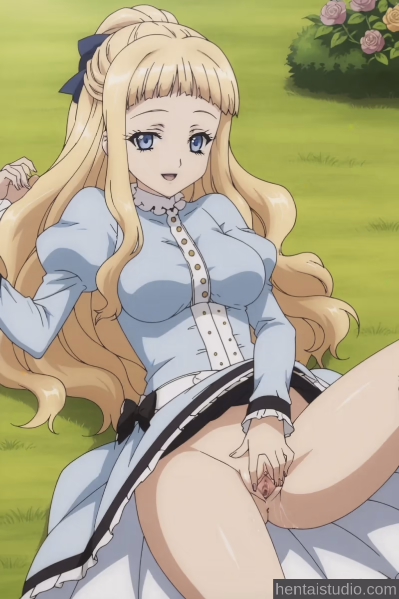 Camille Blanche from Croisee In A Foreign Labyrinth — image 32 of 158