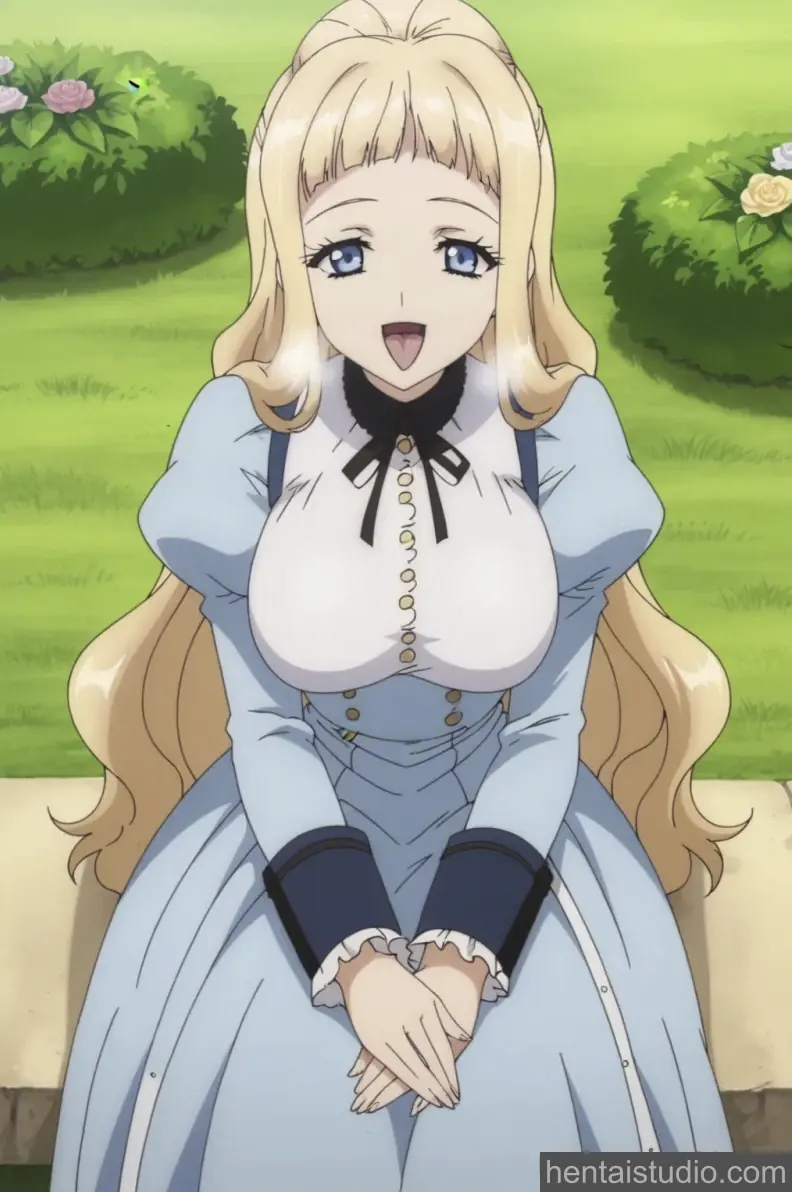 Camille Blanche from Croisee In A Foreign Labyrinth hentai art 7 of 158