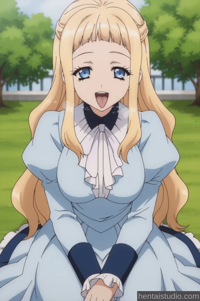 Camille Blanche from Croisee In A Foreign Labyrinth — image 8 of 158