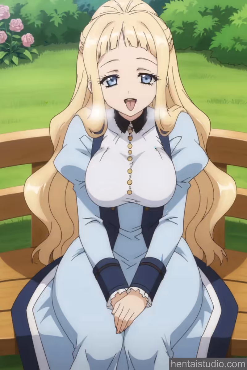 Camille Blanche - Croisee in a Foreign Labyrinth (Ikoku Meiro no Croisee) - Hentai Gallery - 158 Images — image 12 of 158