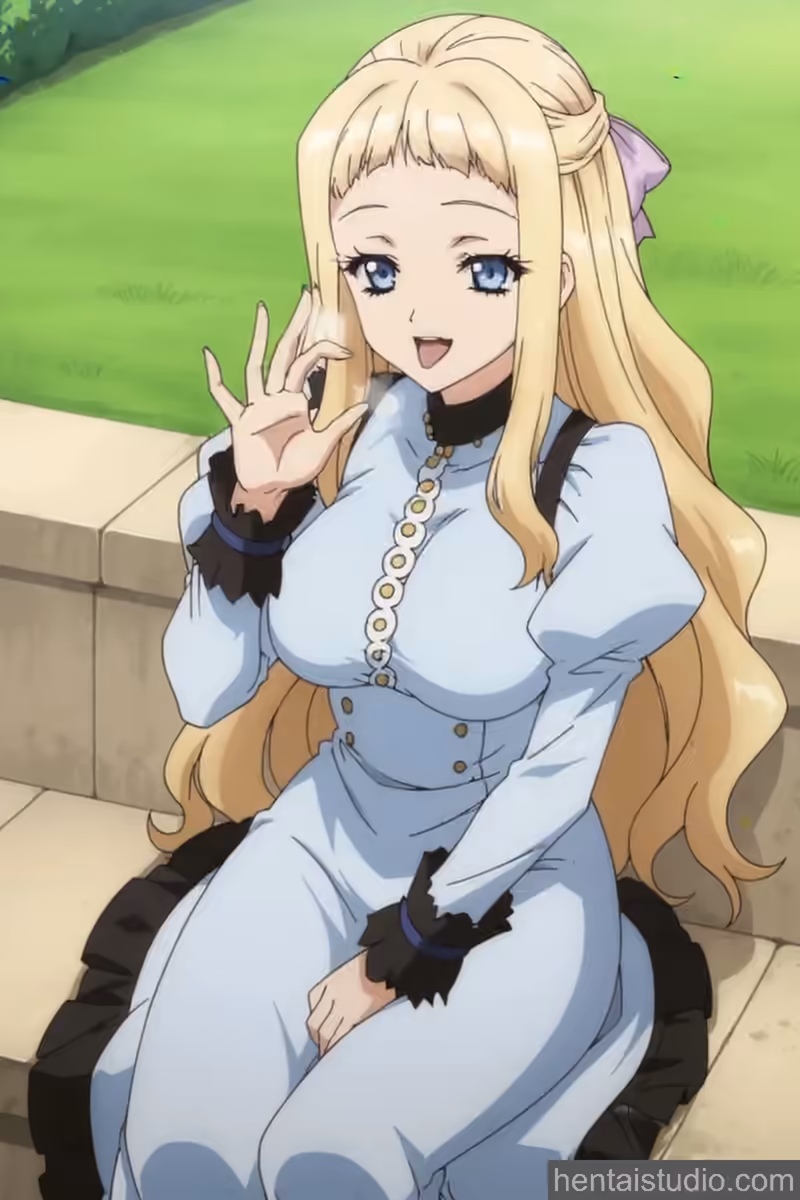 Camille Blanche - Croisee in a Foreign Labyrinth (Ikoku Meiro no Croisee) - Hentai Gallery - 158 Images — image 13 of 158