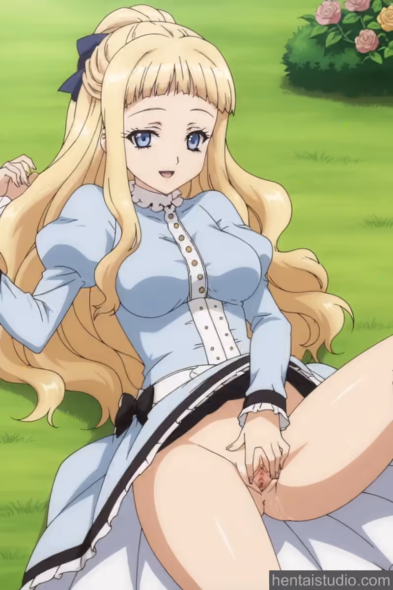 Camille Blanche - Croisee in a Foreign Labyrinth (Ikoku Meiro no Croisee) - Hentai Gallery - 158 Images — image 32 of 158