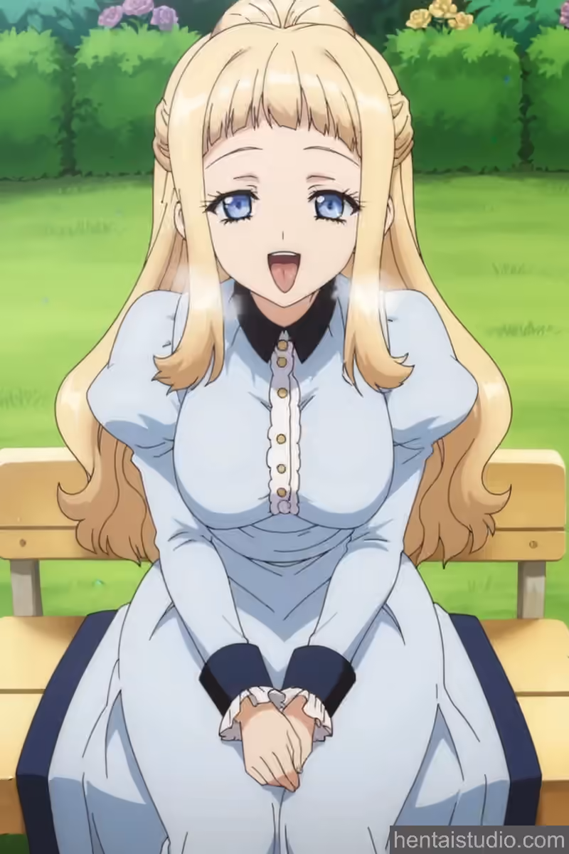 Camille Blanche - Croisee in a Foreign Labyrinth (Ikoku Meiro no Croisee) - Hentai Gallery - 158 Images — image 9 of 158