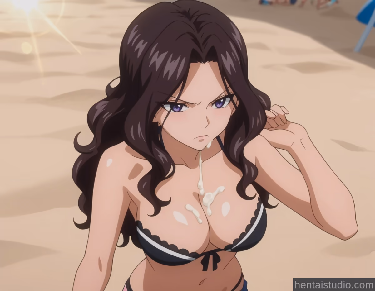 Cana Alberona from Fairy Tail — image 20 of 23