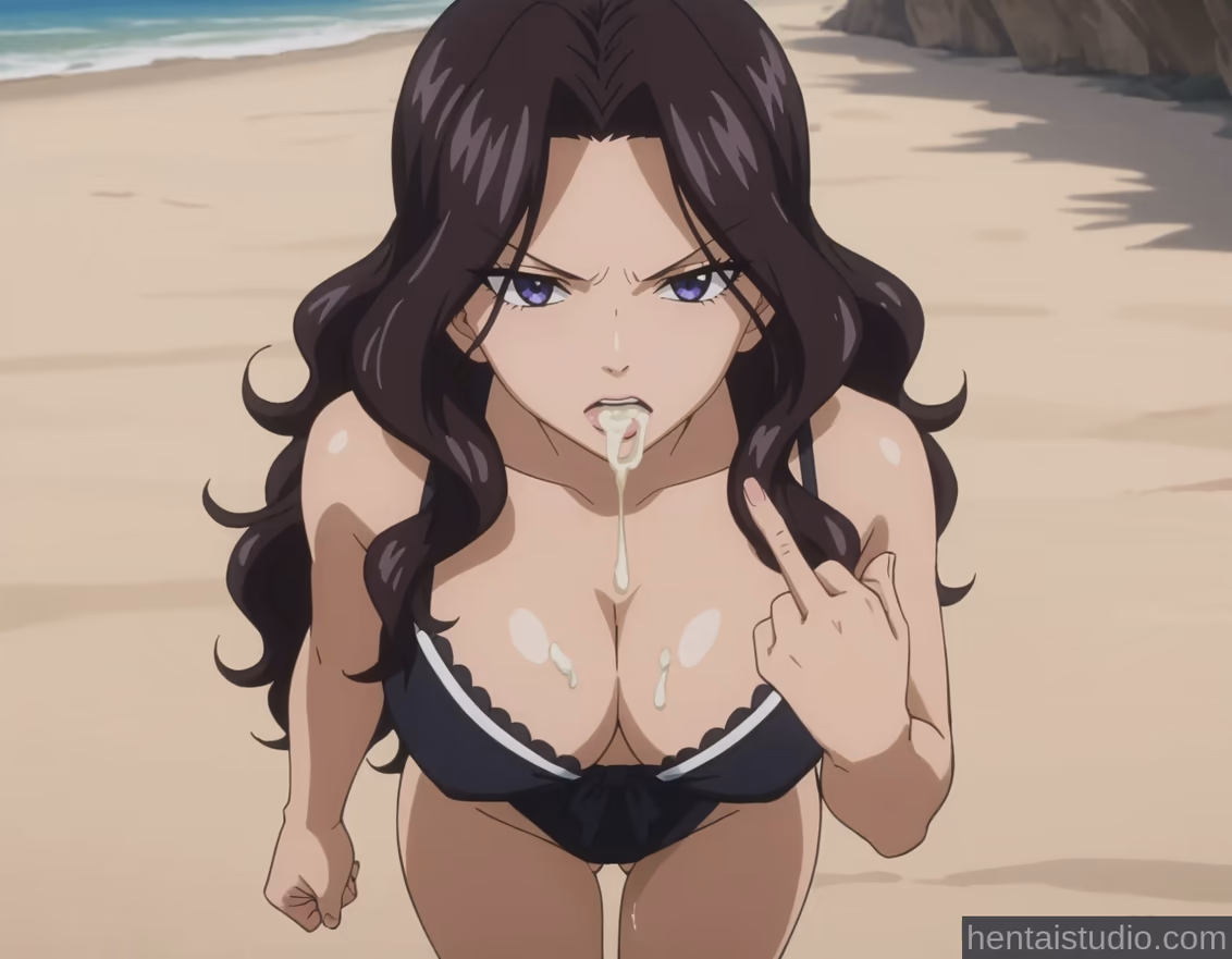 Cana Alberona from Fairy Tail — image 22 of 23