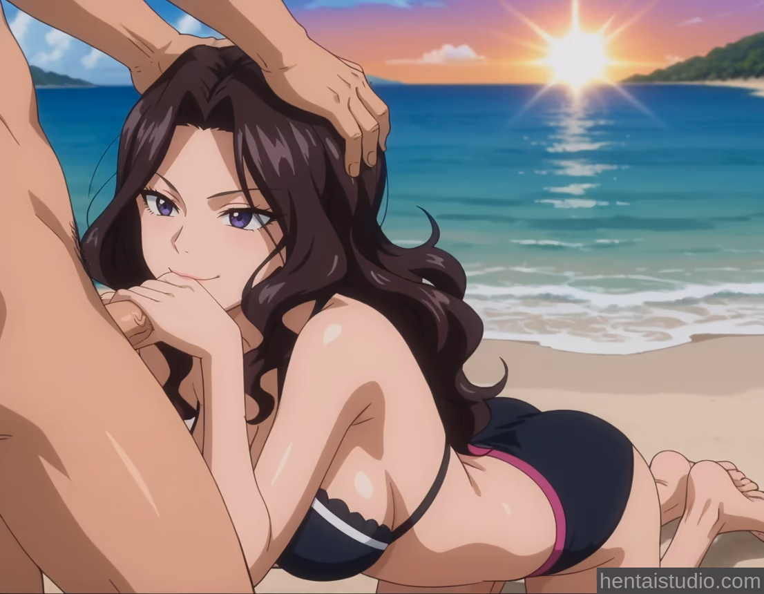 Cana Alberona from Fairy Tail — image 7 of 23