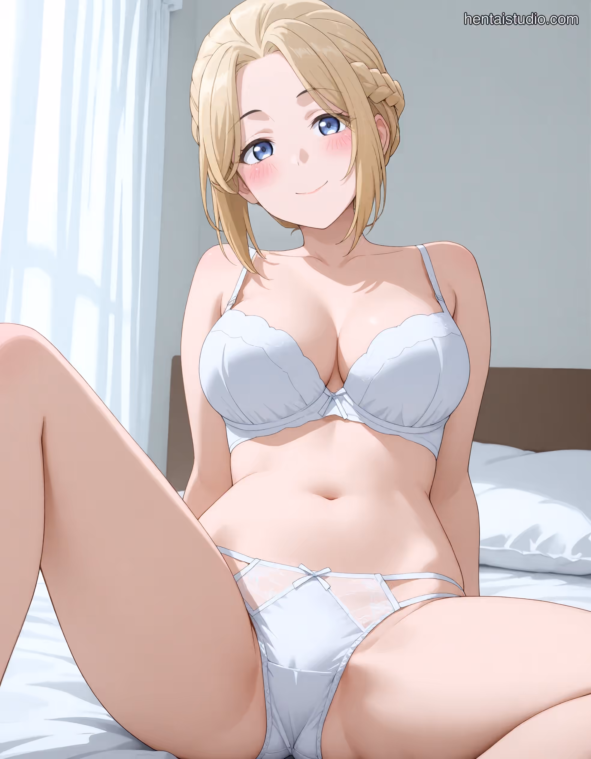 Canaan du Epatorium - The Daily Life of a Middle-Aged Online Shopper in Another World - Hentai Gallery 2 - 74 Images — image 24 of 74