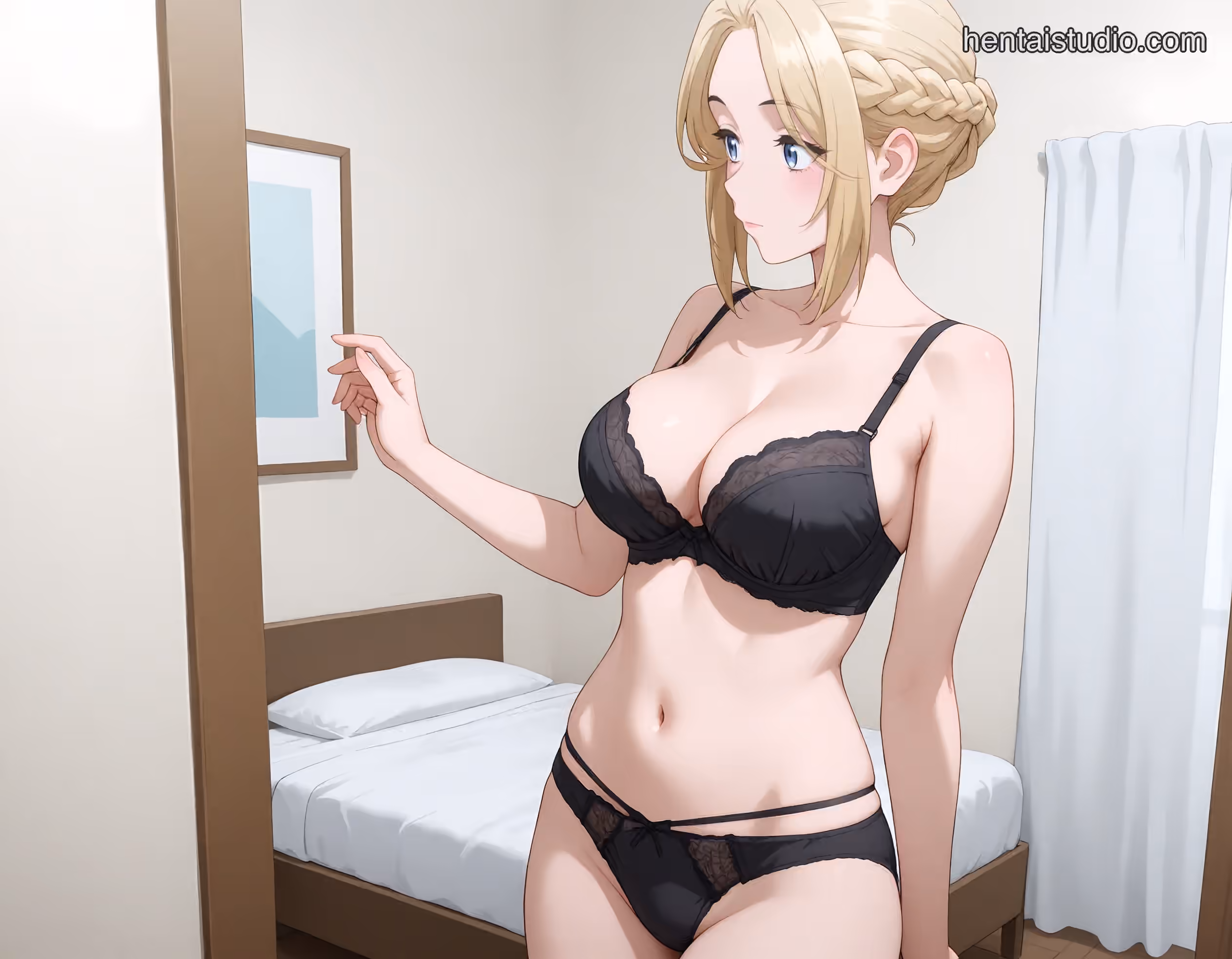 Canaan du Epatorium - The Daily Life of a Middle-Aged Online Shopper in Another World - Hentai Gallery 2 - 74 Images — image 27 of 74