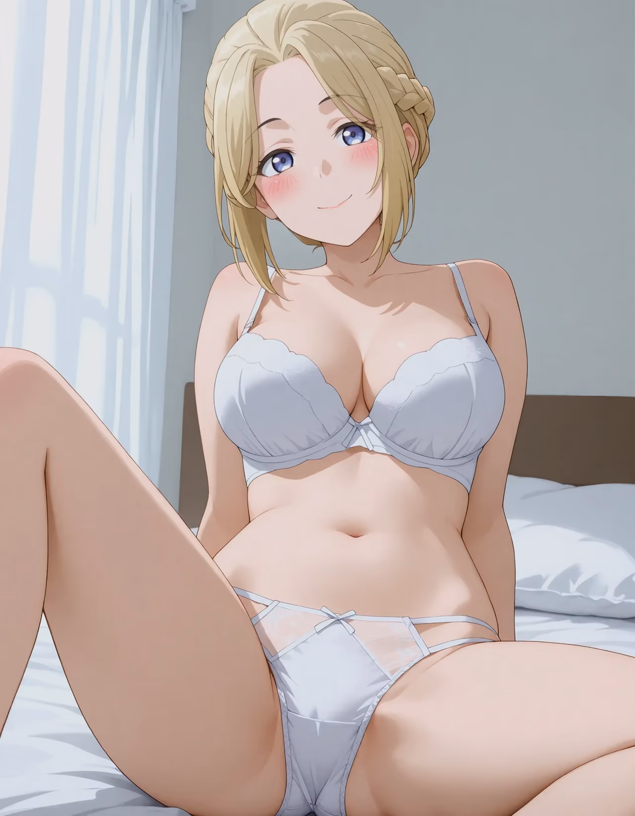 Canaan L'eupatorium from The Daily Life Of A Middle-aged Online Shopper In Another World — image 24 of 74