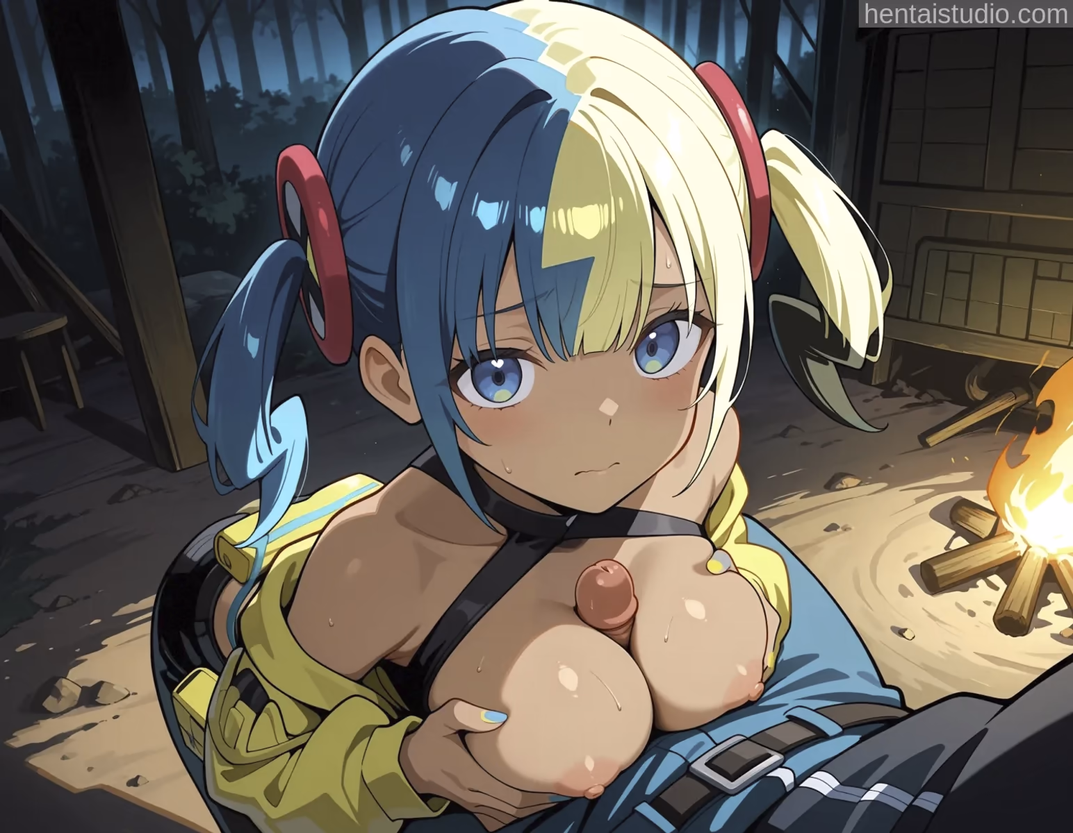 Canari from Pokemon — image 42 of 68