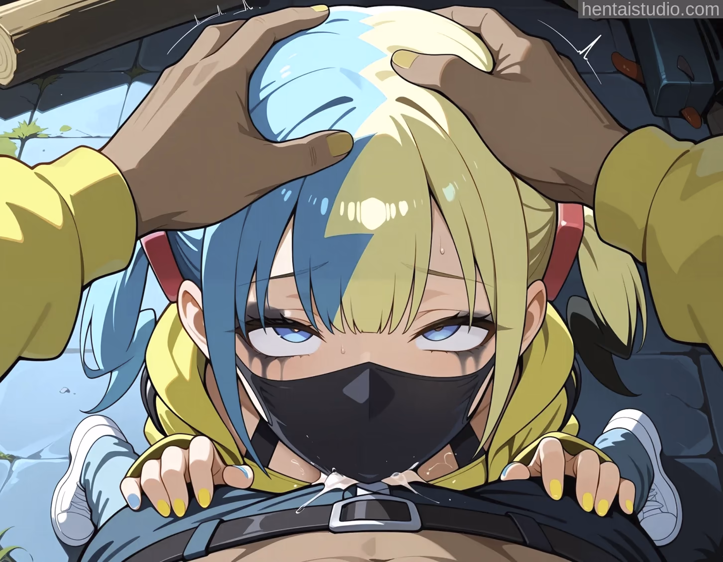 Canari from Pokemon — image 64 of 68