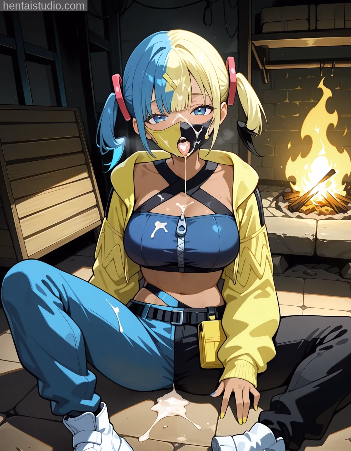 Canari from Pokemon — image 67 of 68