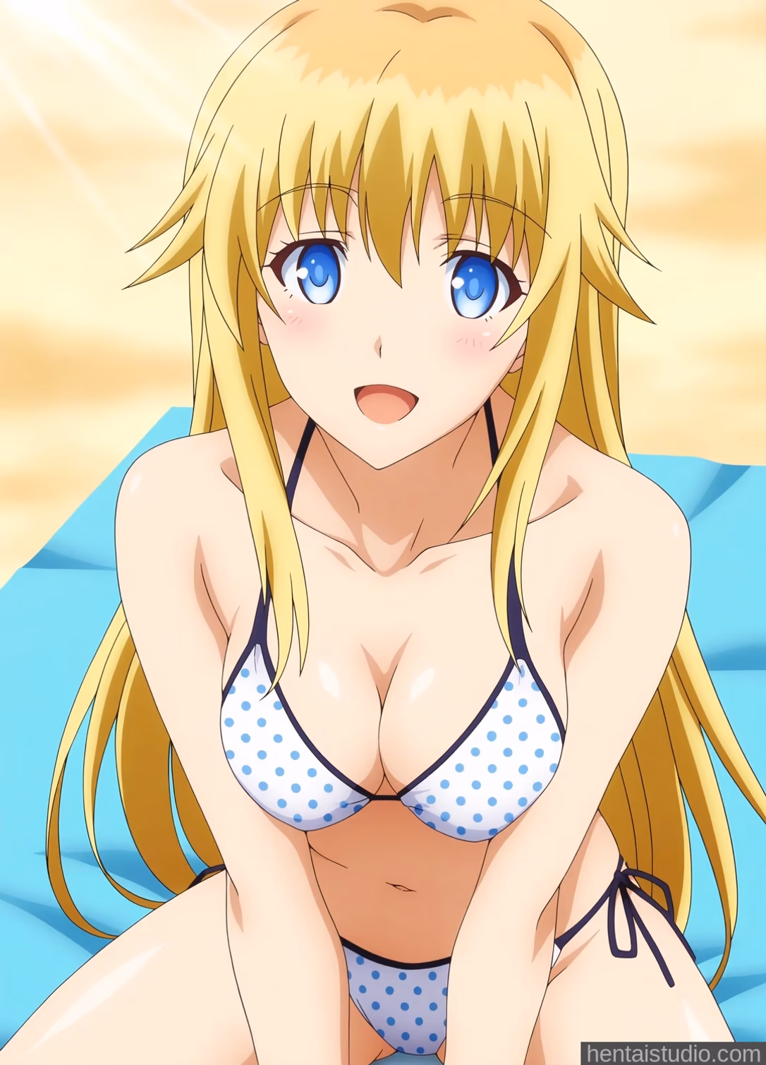Canaria Utara from Qualidea Code — image 59 of 60