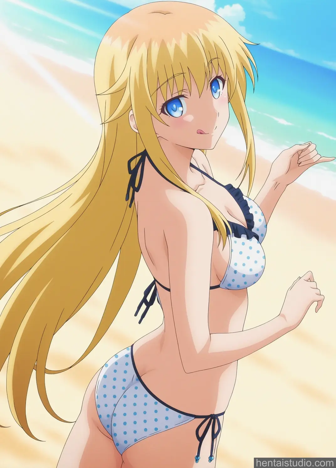 Preview for hentai tag: Qualidea Code