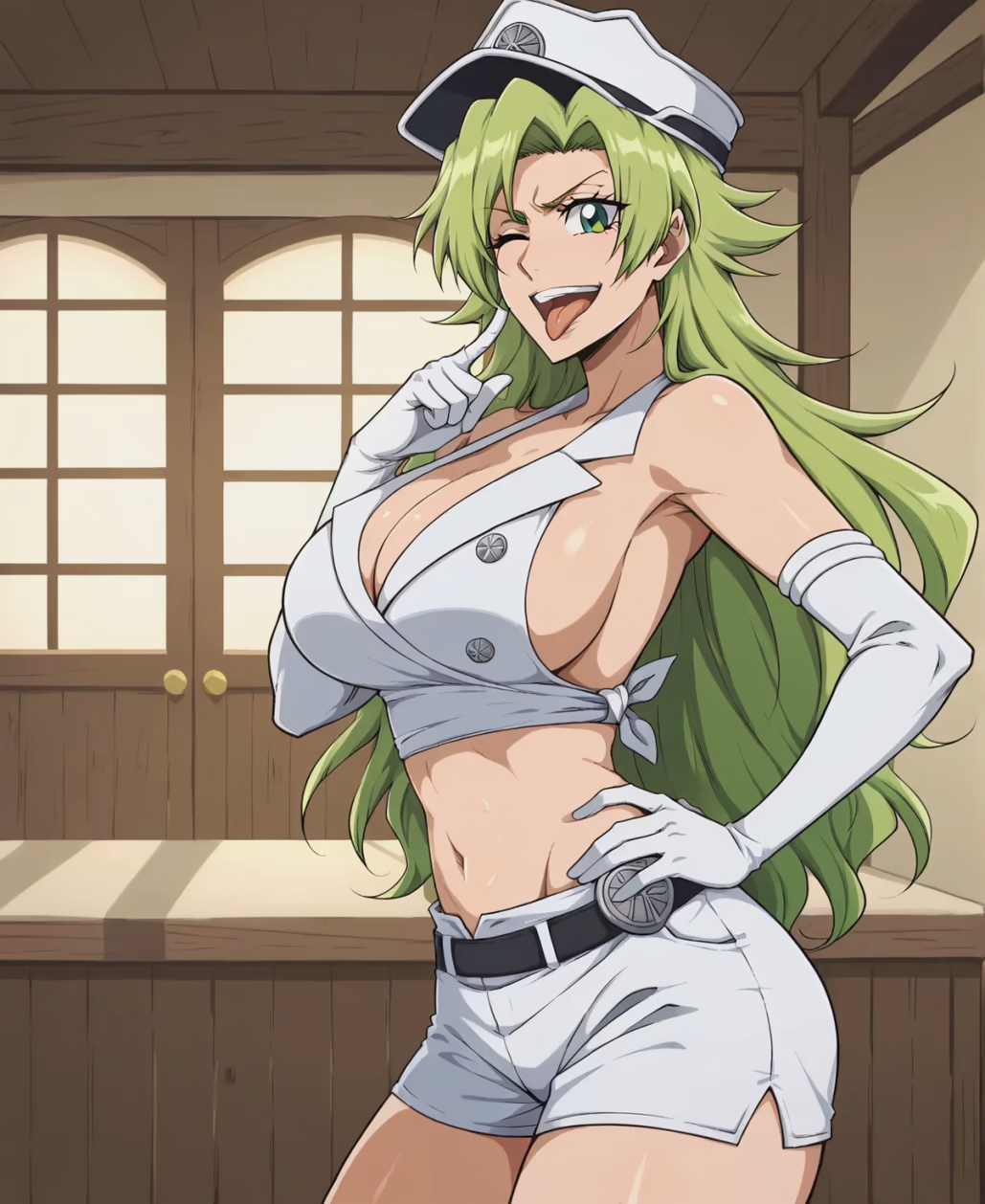 Candice Catnipp from Bleach — image 2 of 14