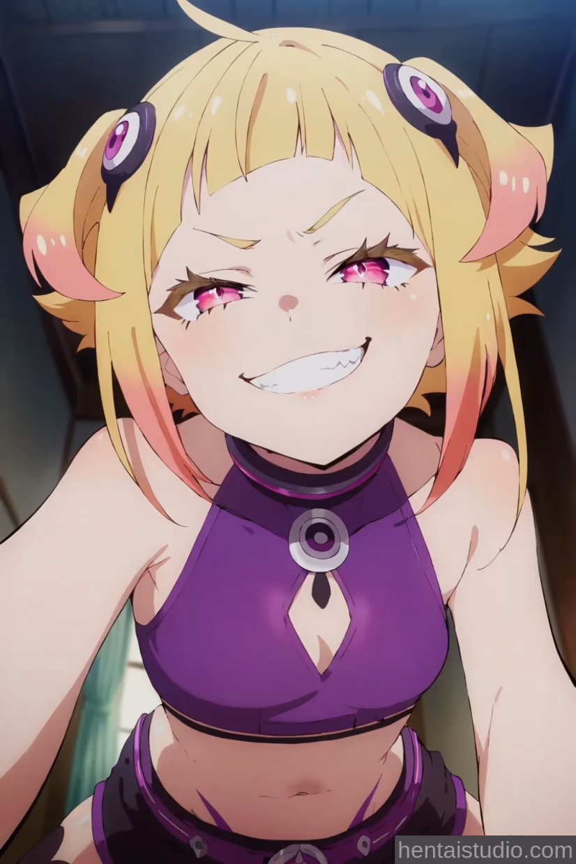 Capella Emerada Lugnica from Re:Zero - Starting Life in Another World (Re:Zero kara Hajimeru Isekai Seikatsu) — image 10 of 39