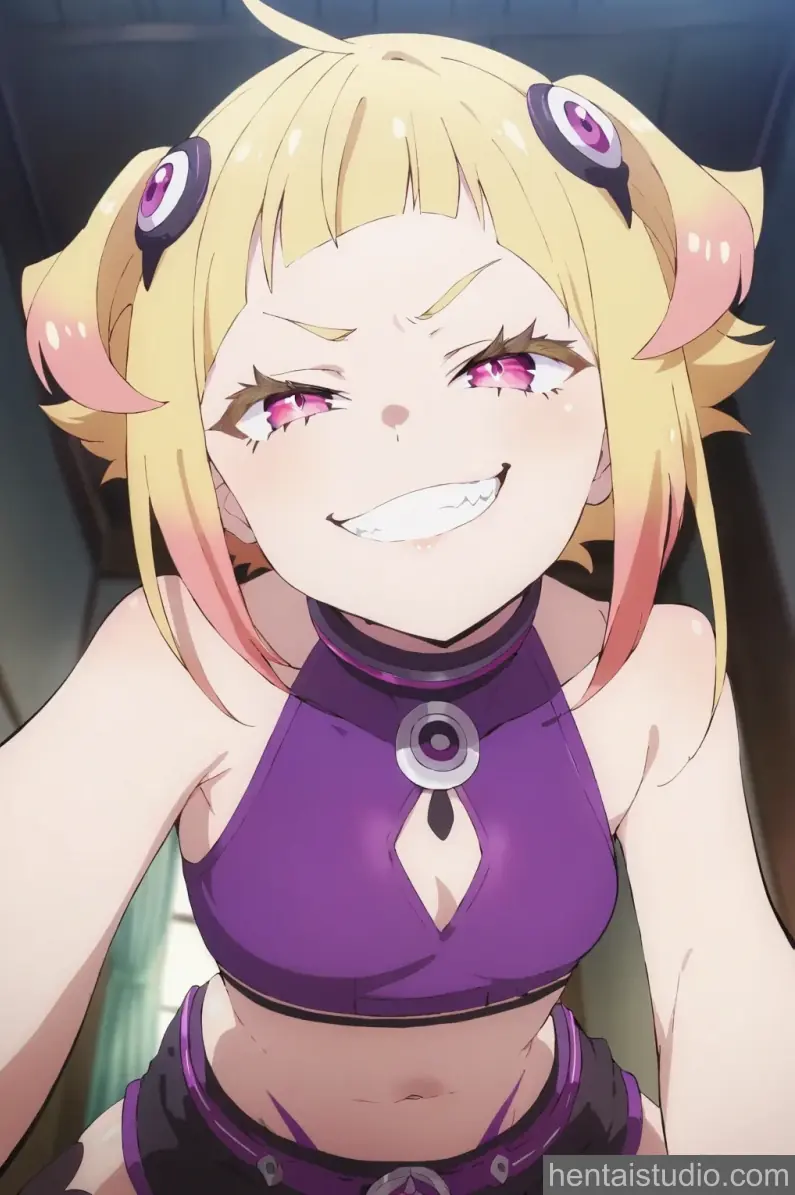 Capella Emerada Lugnica from Re Zero Starting Life in Another World hentai art 10 of 39