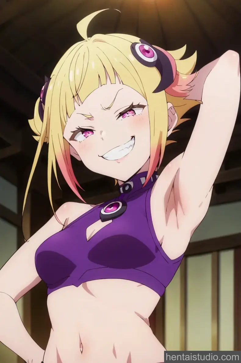 Capella Emerada Lugnica from Re Zero Starting Life in Another World hentai art 14 of 39