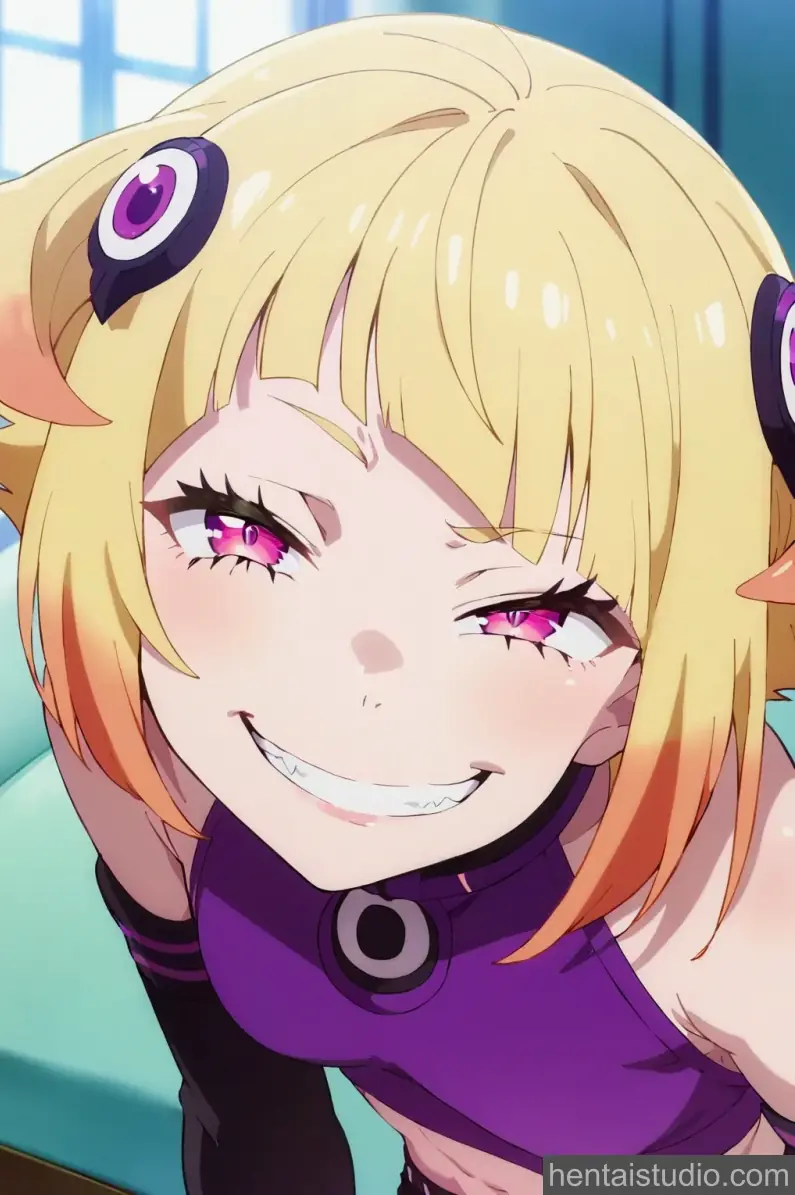 Capella Emerada Lugnica from Re Zero Starting Life in Another World hentai art 16 of 39