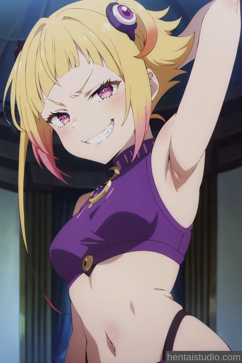 Capella Emerada Lugnica from Re:Zero - Starting Life in Another World (Re:Zero kara Hajimeru Isekai Seikatsu) — image 28 of 39