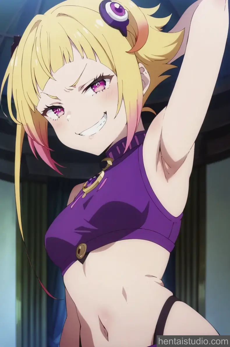 Capella Emerada Lugnica from Re Zero Starting Life in Another World hentai art 28 of 39
