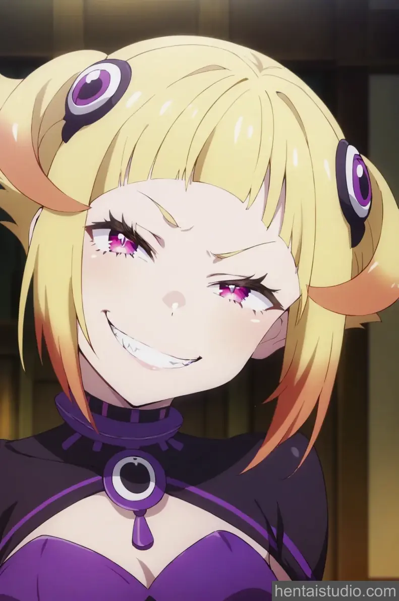Capella Emerada Lugnica from Re Zero Starting Life in Another World hentai art 31 of 39