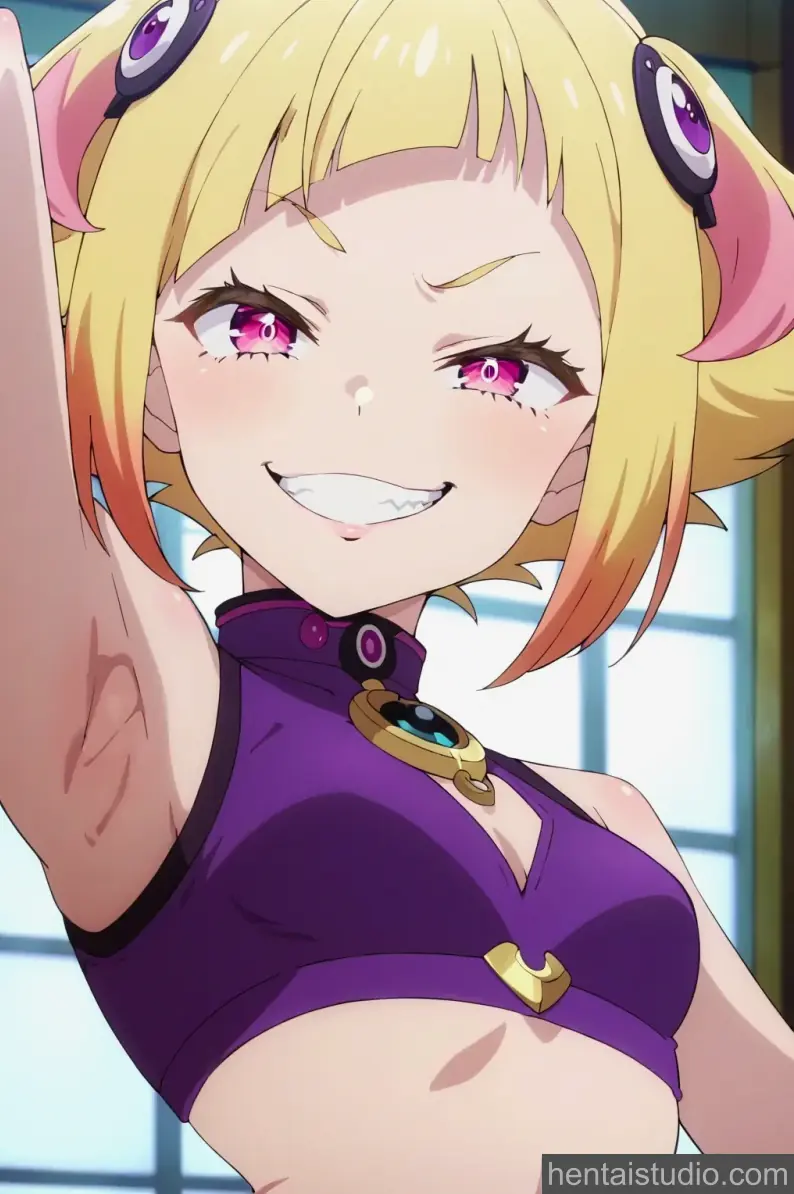 Preview for hentai tag: Capella Emerada Lugnica