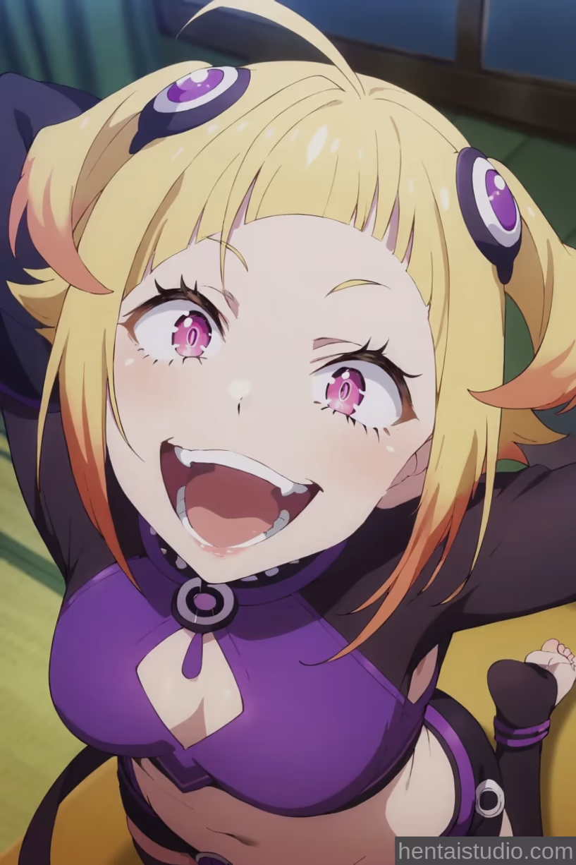 Capella Emerada Lugnica from Re:Zero - Starting Life in Another World (Re:Zero kara Hajimeru Isekai Seikatsu) — image 5 of 39