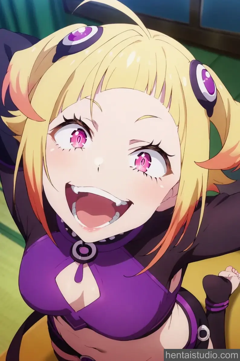 Capella Emerada Lugnica from Re Zero Starting Life in Another World hentai art 5 of 39