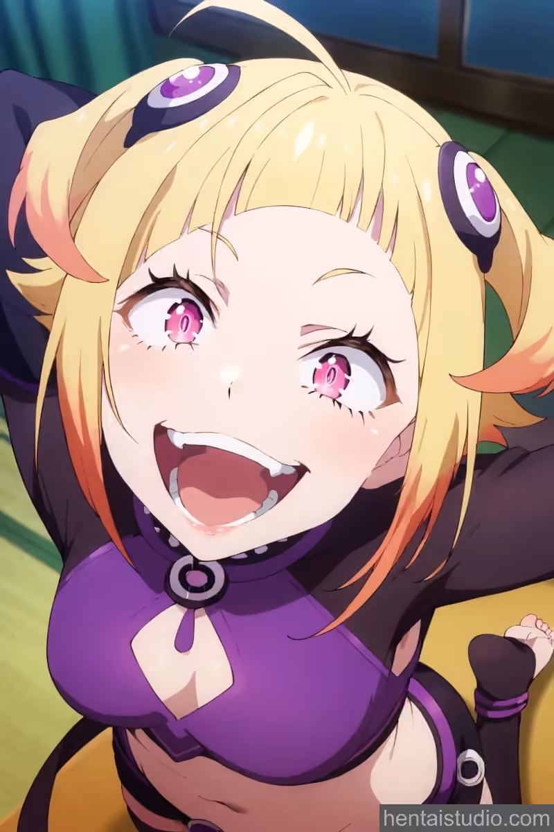 Capella Emerada Lugnica - Re:Zero - Starting Life in Another World (Re:Zero kara Hajimeru Isekai Seikatsu) - Hentai Gallery 1 - 39 Images — image 5 of 39
