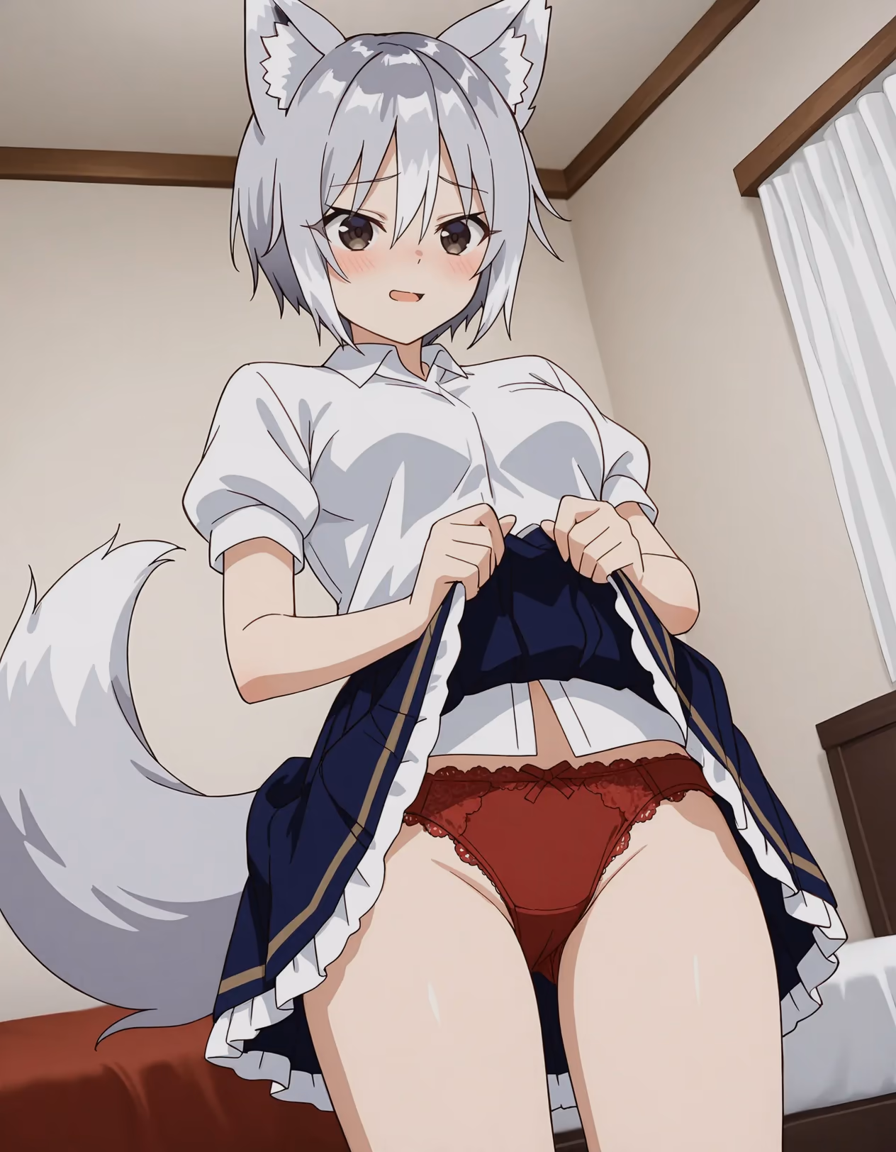 Caren from Private Tutor to the Duke's Daughter (Koujo Denka no Kateikyoushi) — image 15 of 262