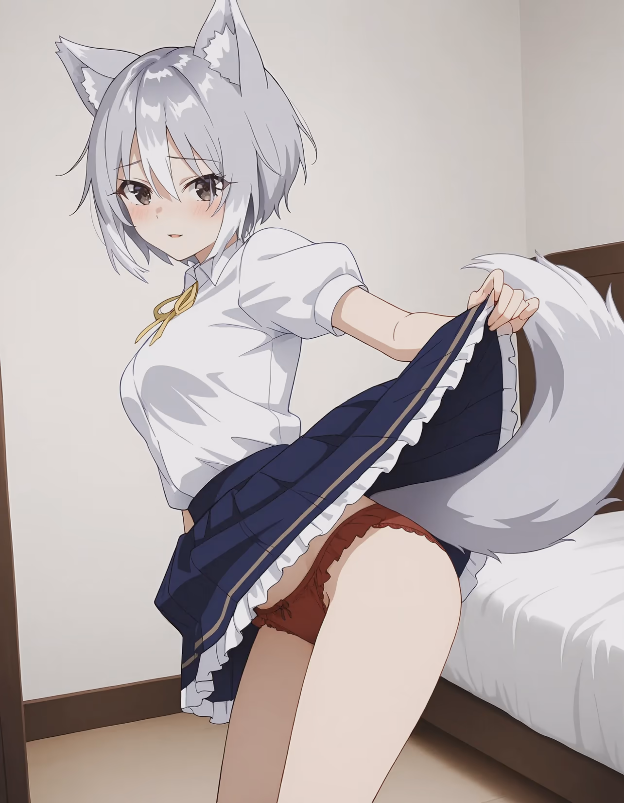 Caren from Private Tutor to the Duke's Daughter (Koujo Denka no Kateikyoushi) — image 19 of 262