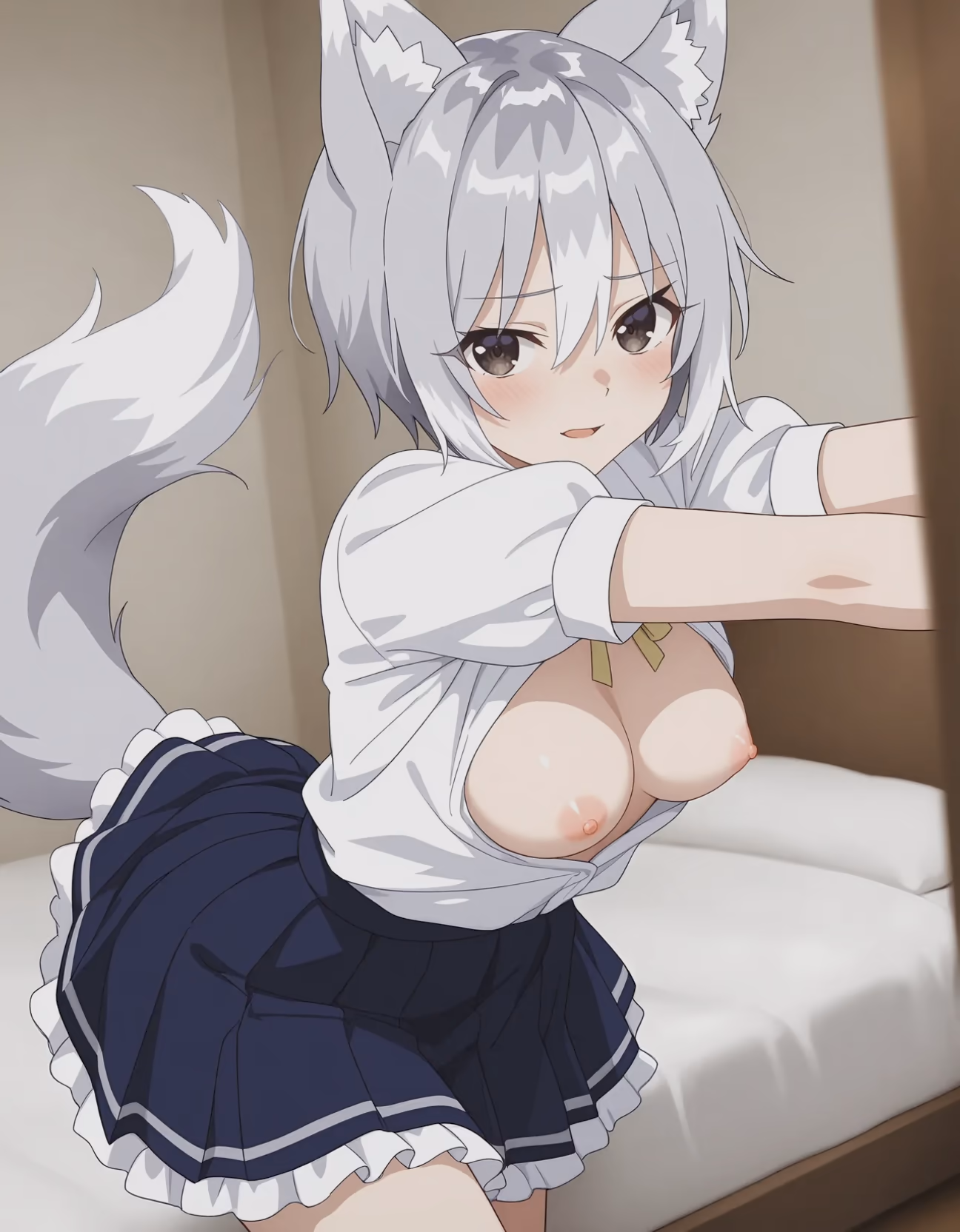 Caren from Private Tutor to the Duke's Daughter (Koujo Denka no Kateikyoushi) — image 2 of 262