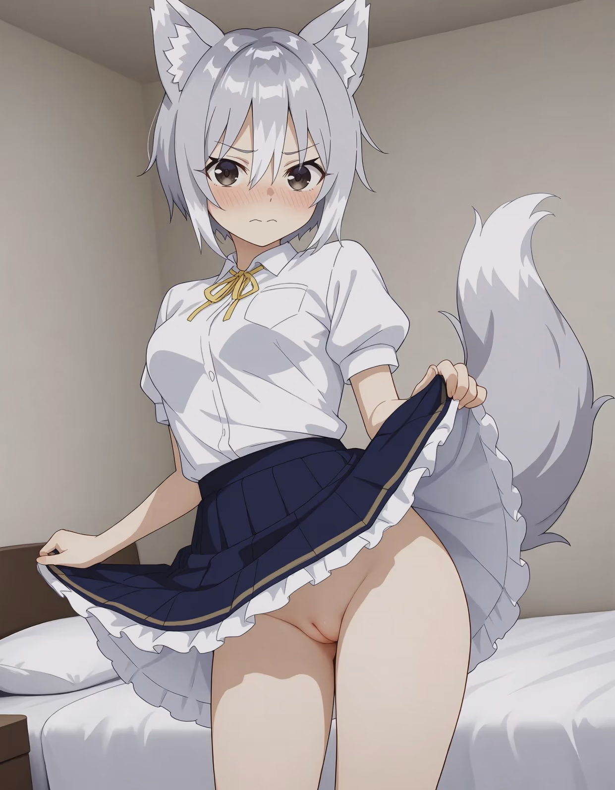 Caren from Private Tutor to the Duke's Daughter (Koujo Denka no Kateikyoushi) — image 28 of 262