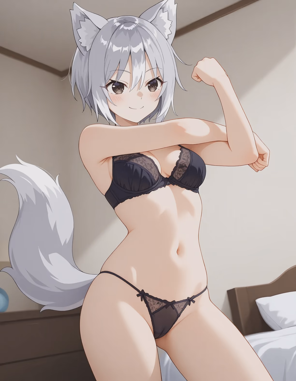 Caren from Private Tutor to the Duke's Daughter (Koujo Denka no Kateikyoushi) — image 50 of 262