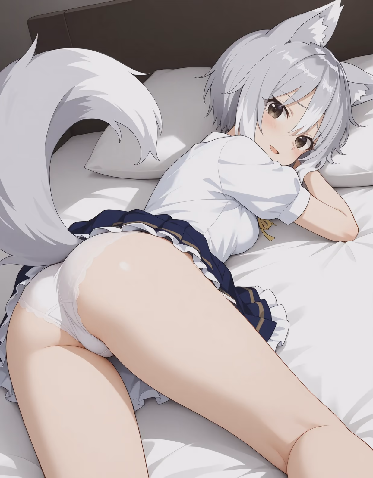 Caren from Private Tutor to the Duke's Daughter (Koujo Denka no Kateikyoushi) — image 6 of 262