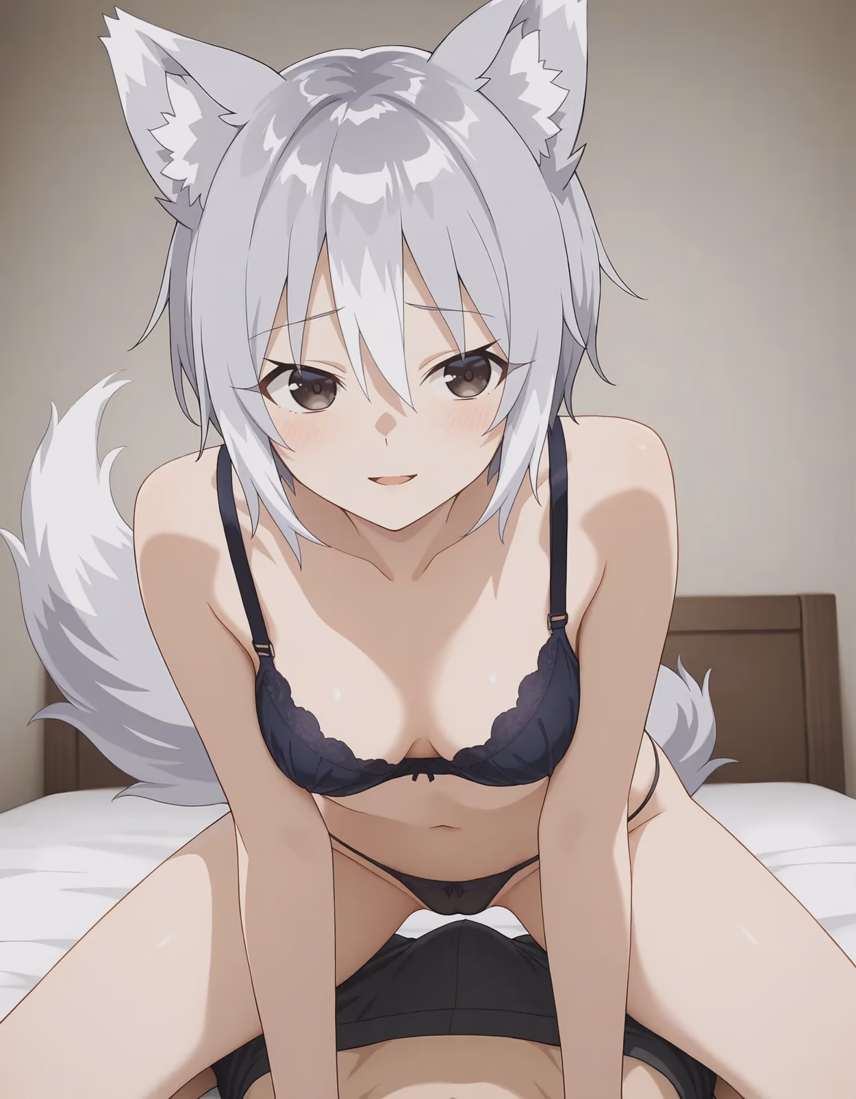 Caren from Private Tutor to the Duke's Daughter (Koujo Denka no Kateikyoushi) — image 68 of 262