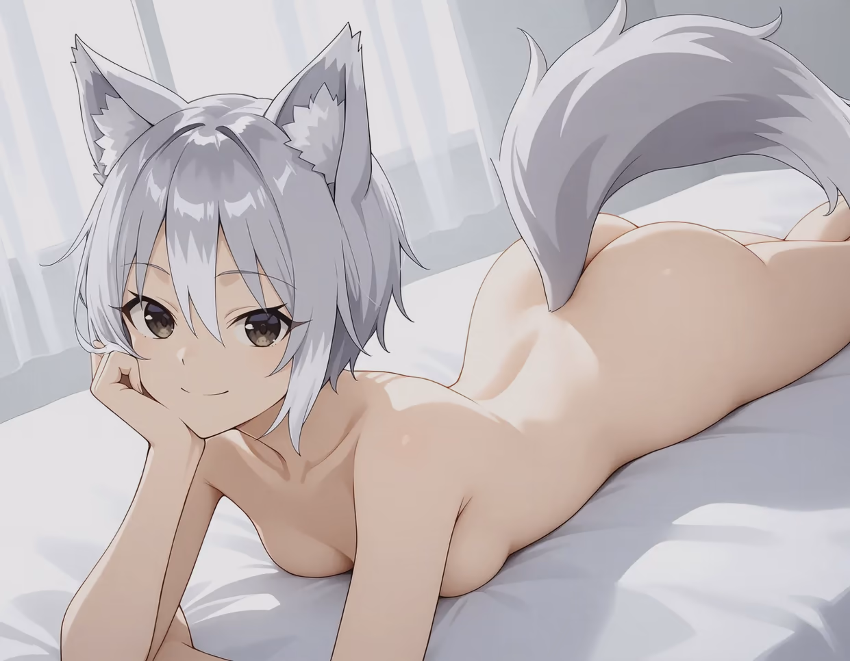 Caren from Private Tutor to the Duke's Daughter (Koujo Denka no Kateikyoushi) — image 96 of 262