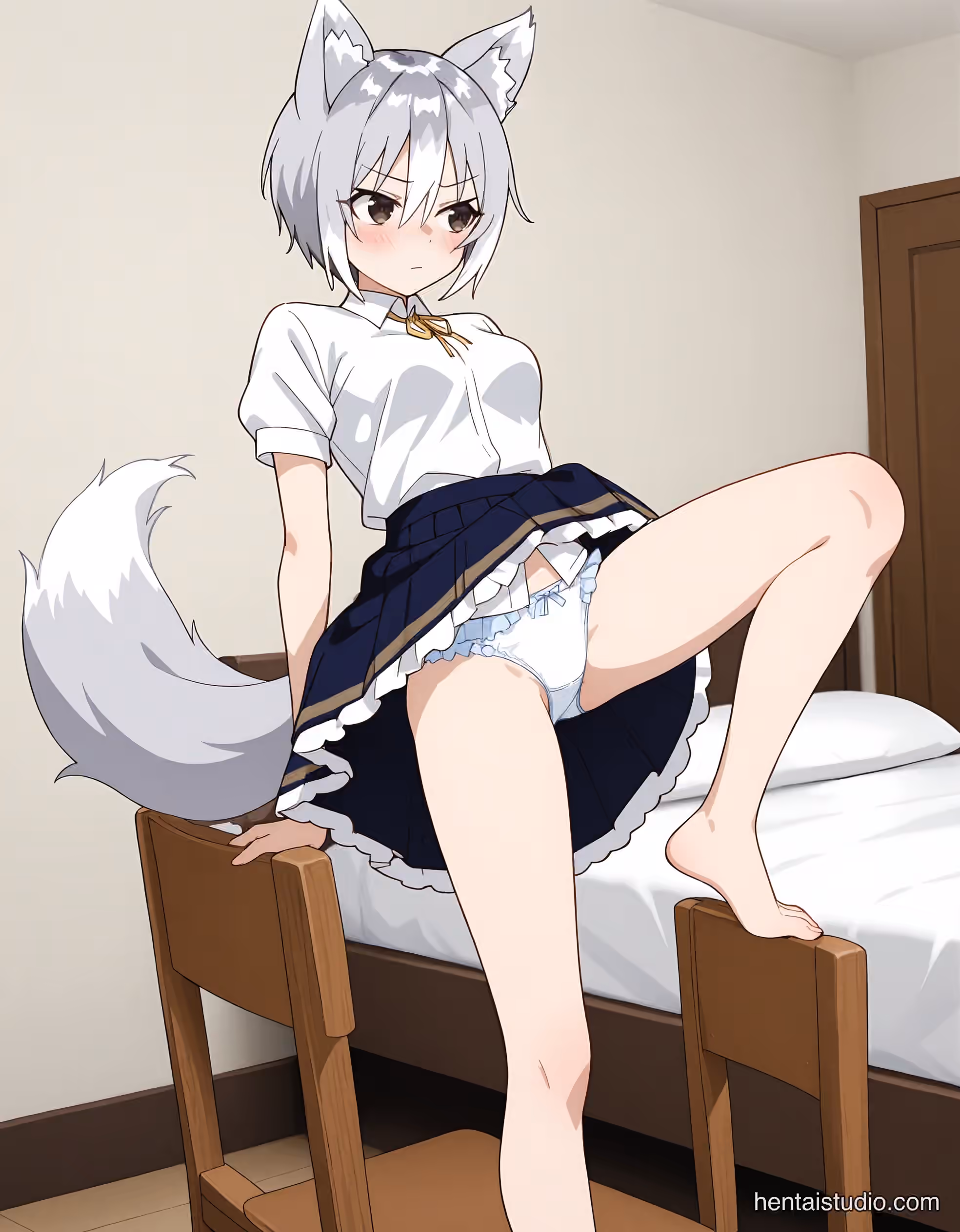 Caren - Private Tutor to the Duke's Daughter (Koujo Denka no Katei Kyoushi) - Hentai Gallery - 262 Images — image 13 of 262