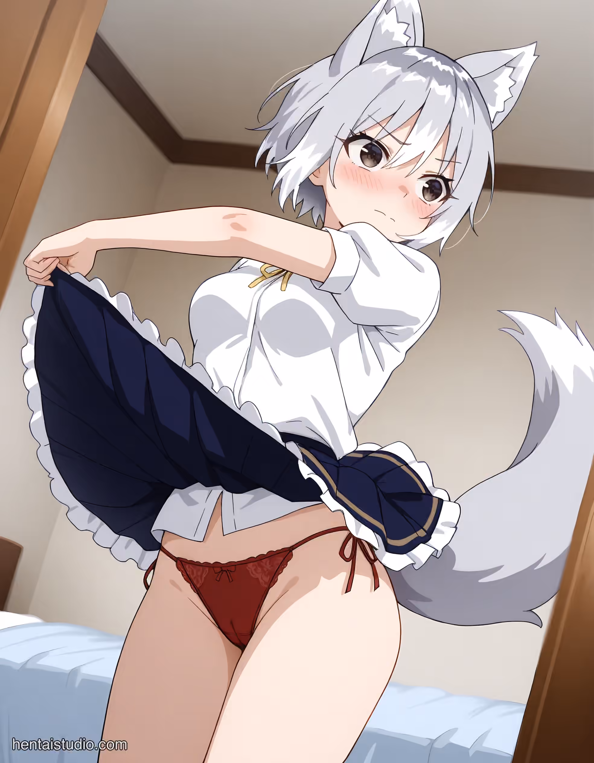 Caren - Private Tutor to the Duke's Daughter (Koujo Denka no Katei Kyoushi) - Hentai Gallery - 262 Images — image 16 of 262