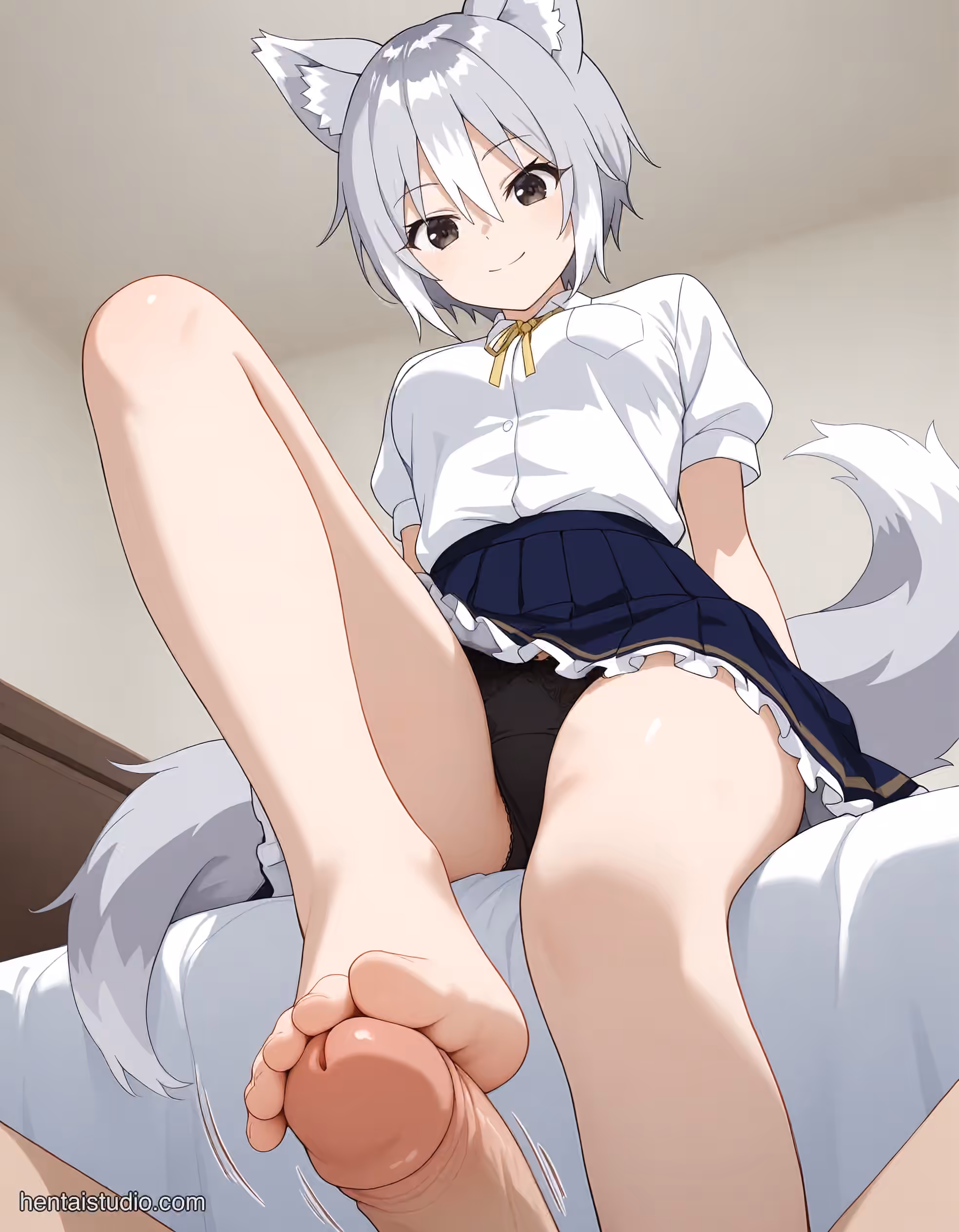 Caren - Private Tutor to the Duke's Daughter (Koujo Denka no Katei Kyoushi) - Hentai Gallery - 262 Images — image 23 of 262