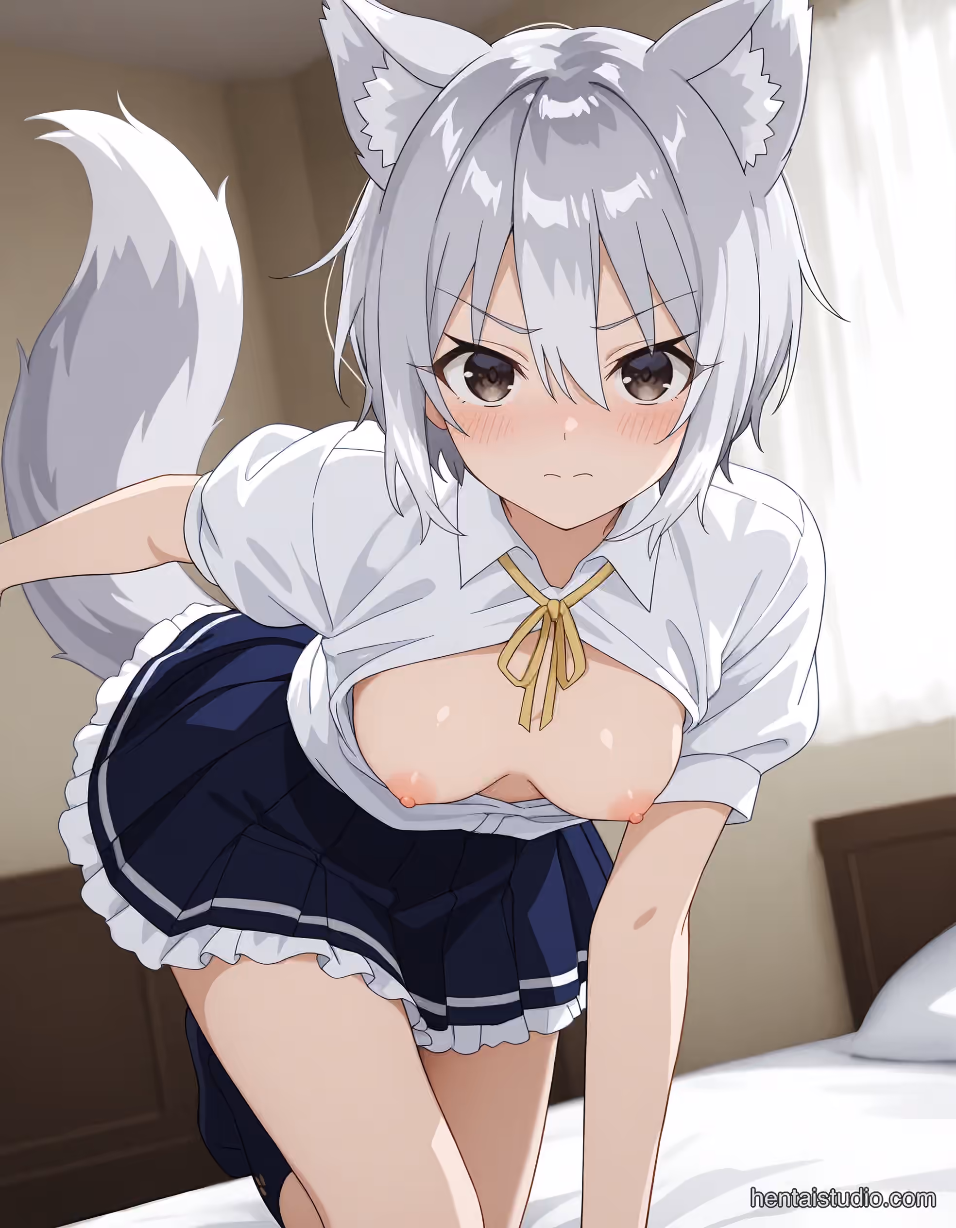 Caren - Private Tutor to the Duke's Daughter (Koujo Denka no Katei Kyoushi) - Hentai Gallery - 262 Images — image 3 of 262