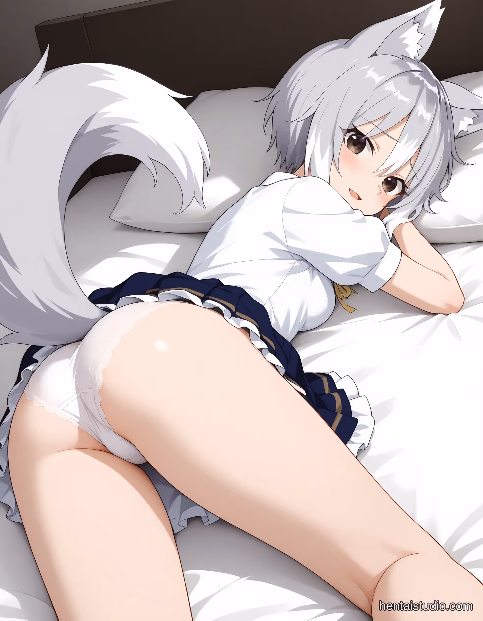 Caren - Private Tutor to the Duke's Daughter (Koujo Denka no Katei Kyoushi) - Hentai Gallery - 262 Images — image 6 of 262