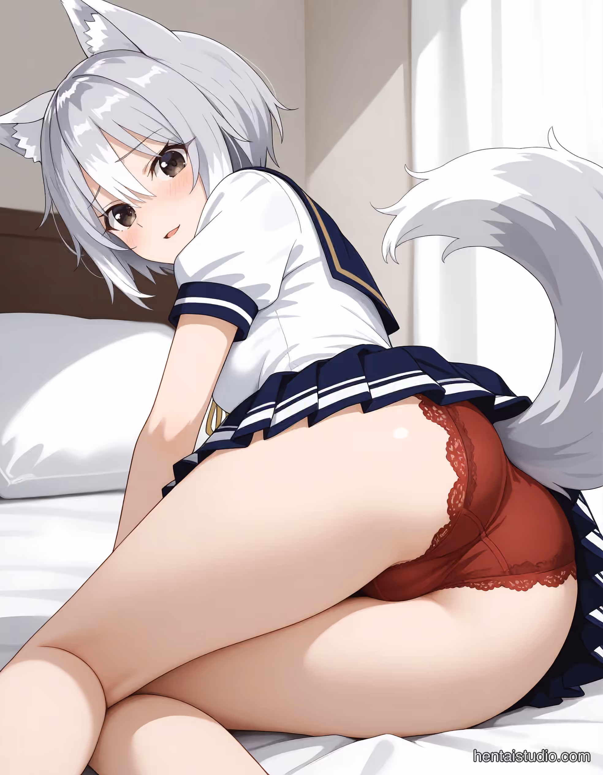 Caren - Private Tutor to the Duke's Daughter (Koujo Denka no Katei Kyoushi) - Hentai Gallery - 262 Images — image 7 of 262