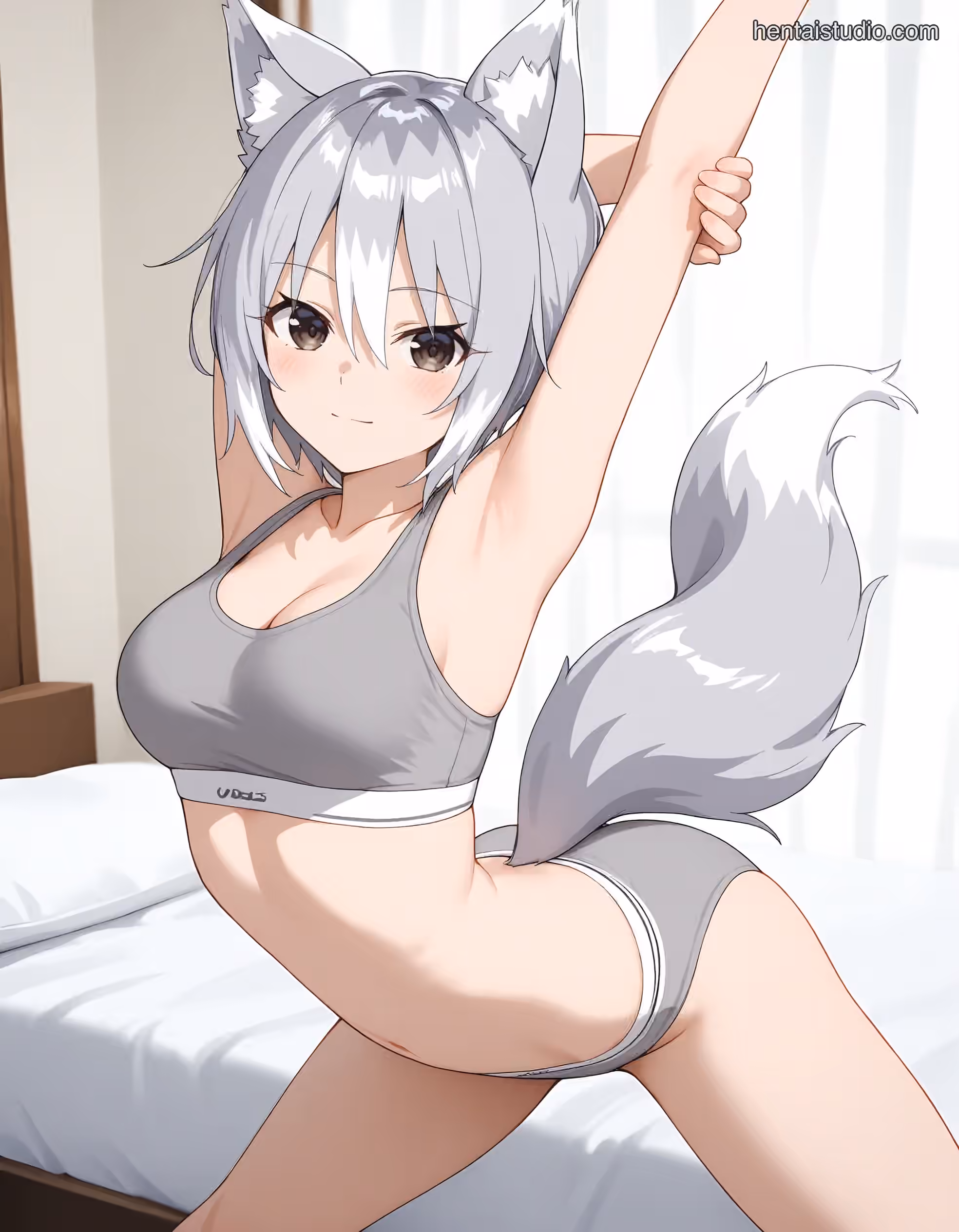 Caren - Private Tutor to the Duke's Daughter (Koujo Denka no Katei Kyoushi) - Hentai Gallery - 262 Images — image 85 of 262