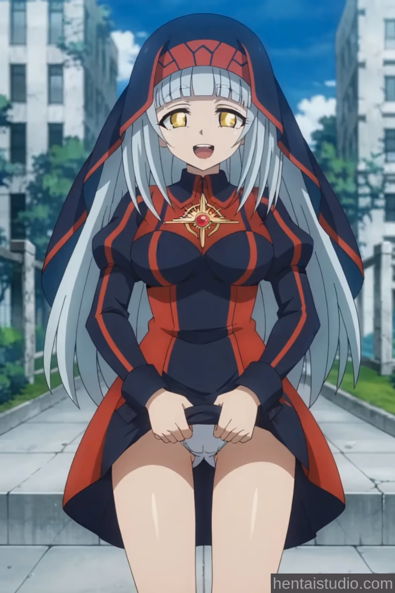 Carla from Ragna Crimson — image 10 of 109