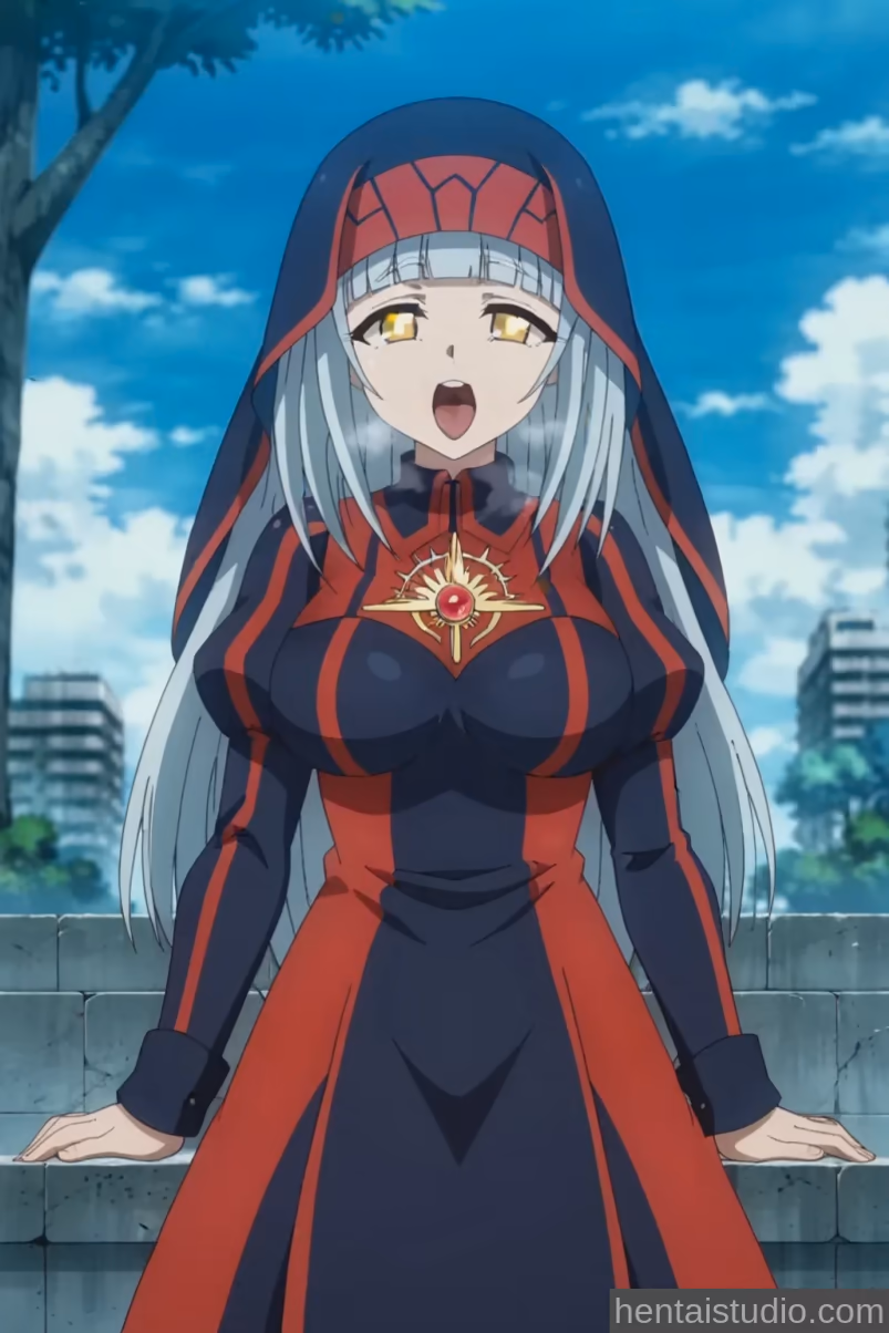 Carla from Ragna Crimson — image 13 of 109